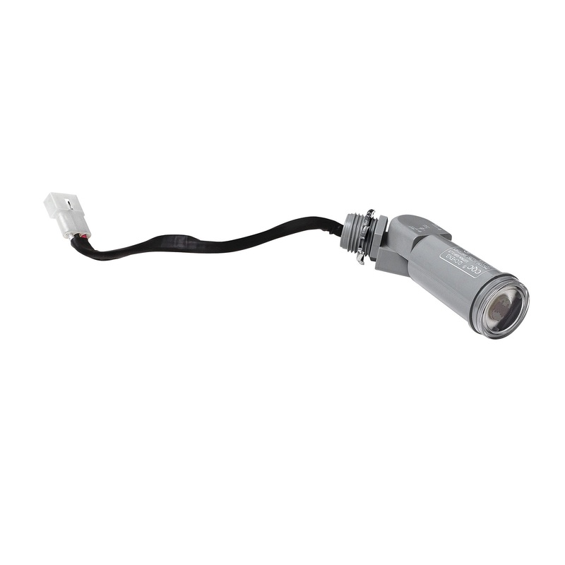 Outdoor Plug-In On Board Photosensor