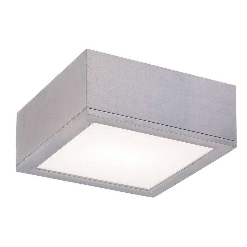 Rubix 10 Ceiling Flush Mount