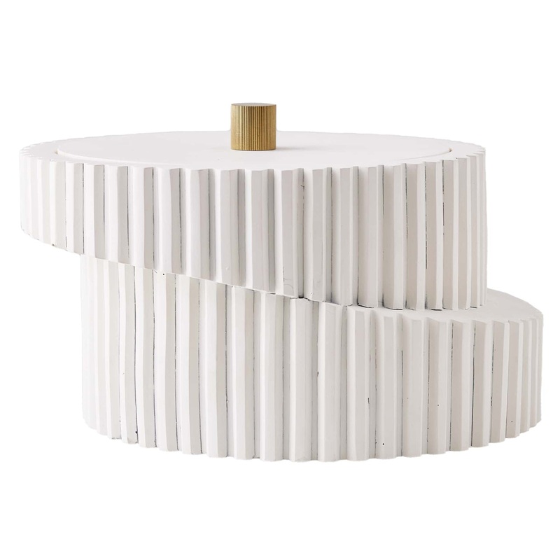 Whittaker Container