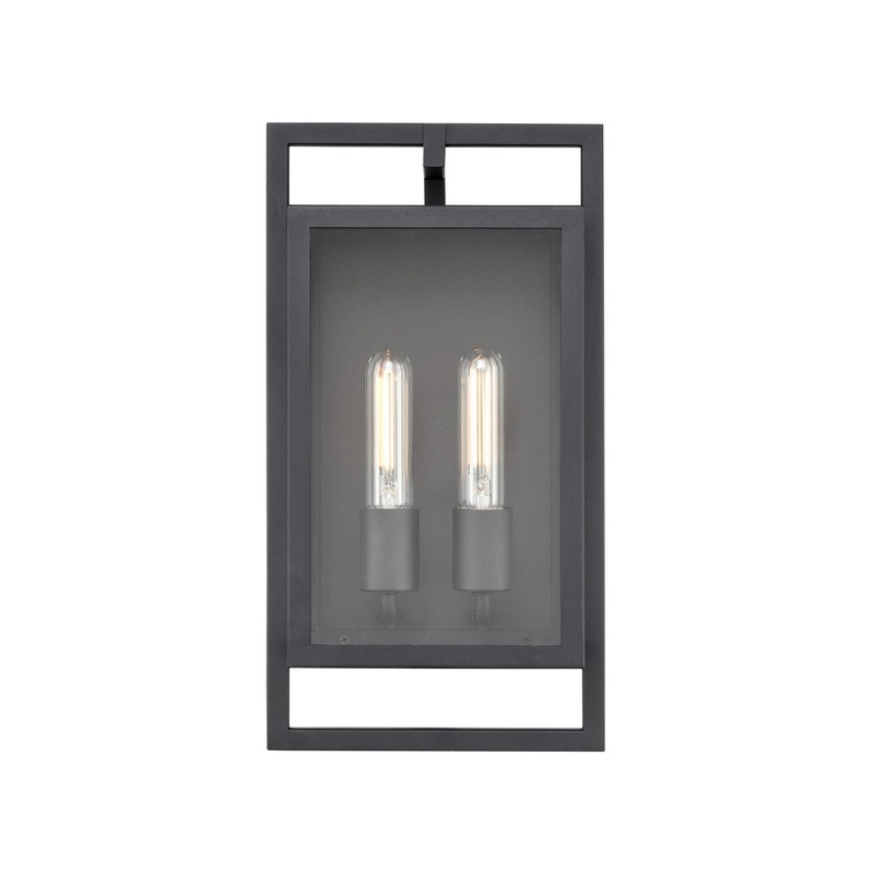 Agatha Outdoor Sconces