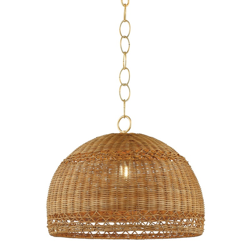 April Pendant