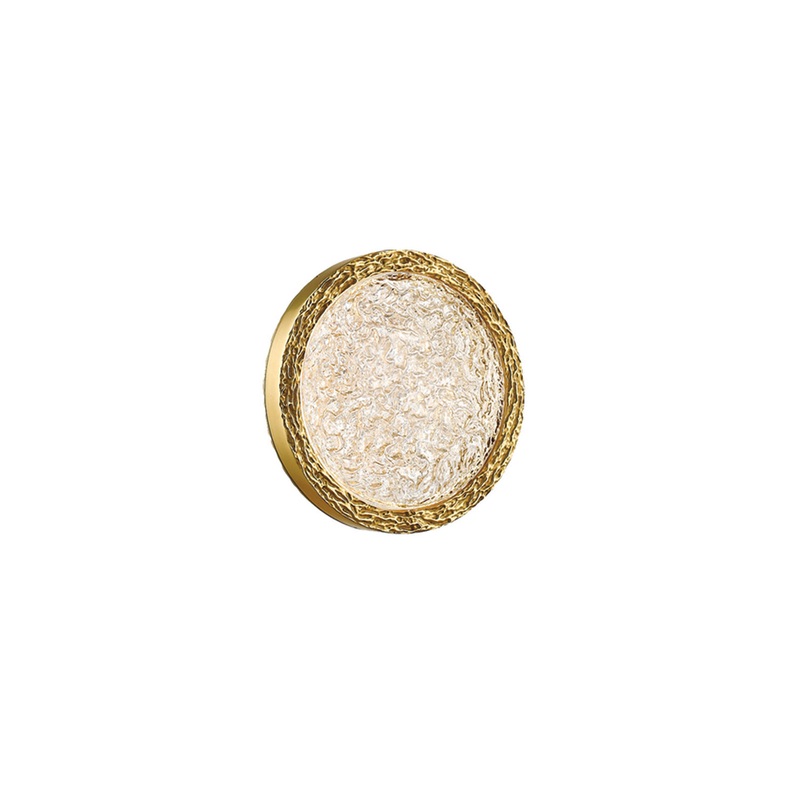 Bottega Wall Sconce / Ceiling Flush Light