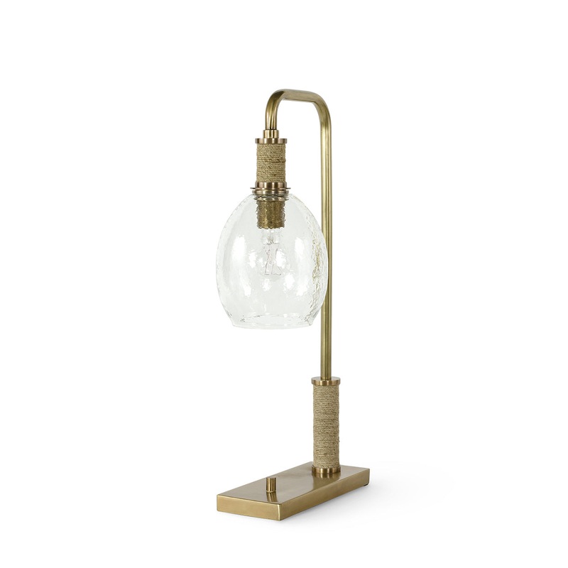 Bronson Table Lamp