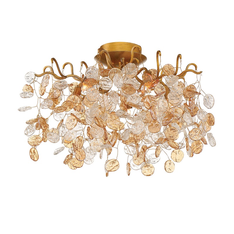 Campobasso Ceiling Light Fixture