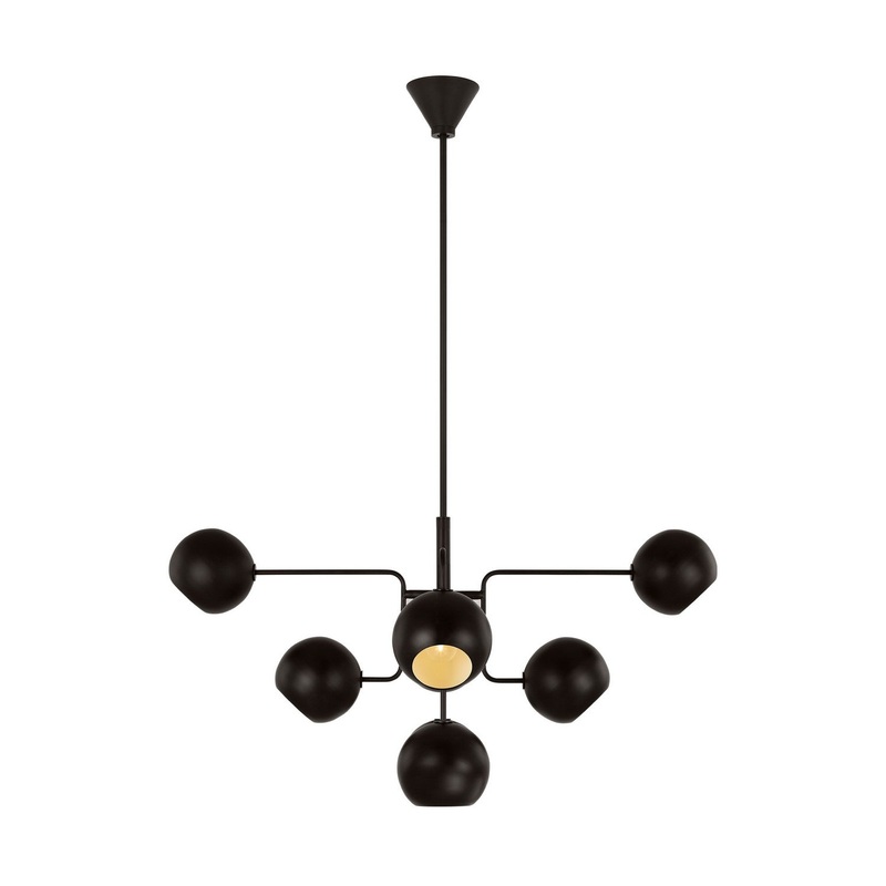 Chaumont Chandelier