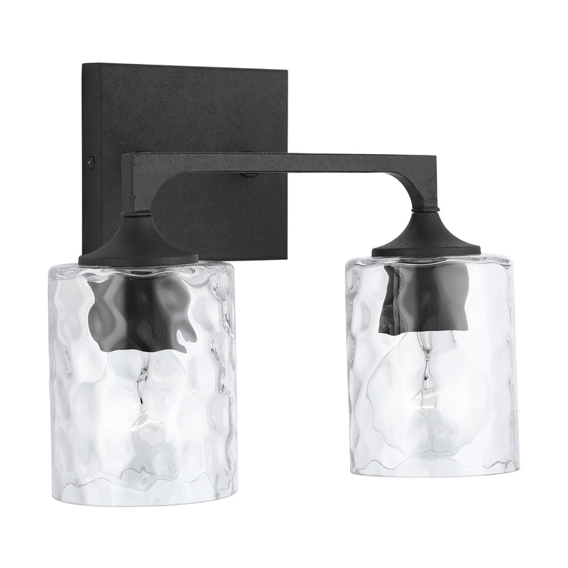 Clint Bathroom Vanity Light