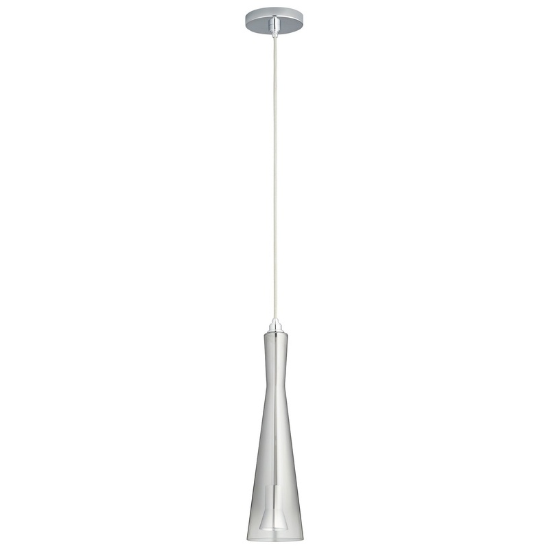 Cornet Pendant