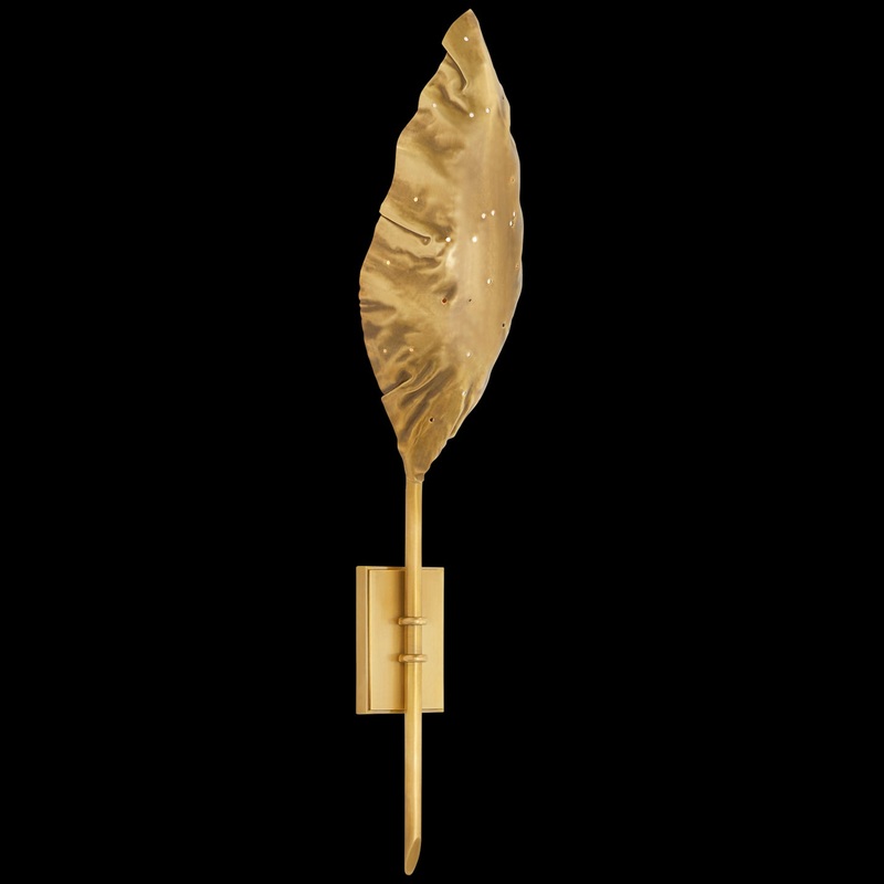 Dumaine Wall Sconce