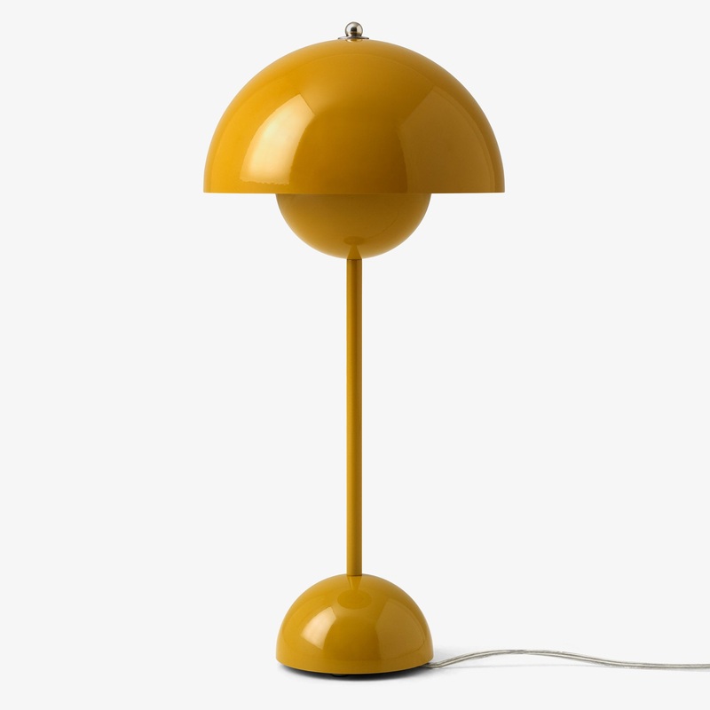 Flowerpot VP3 Table Lamp