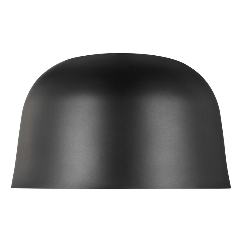 Foundry Flush Mount Ceiling