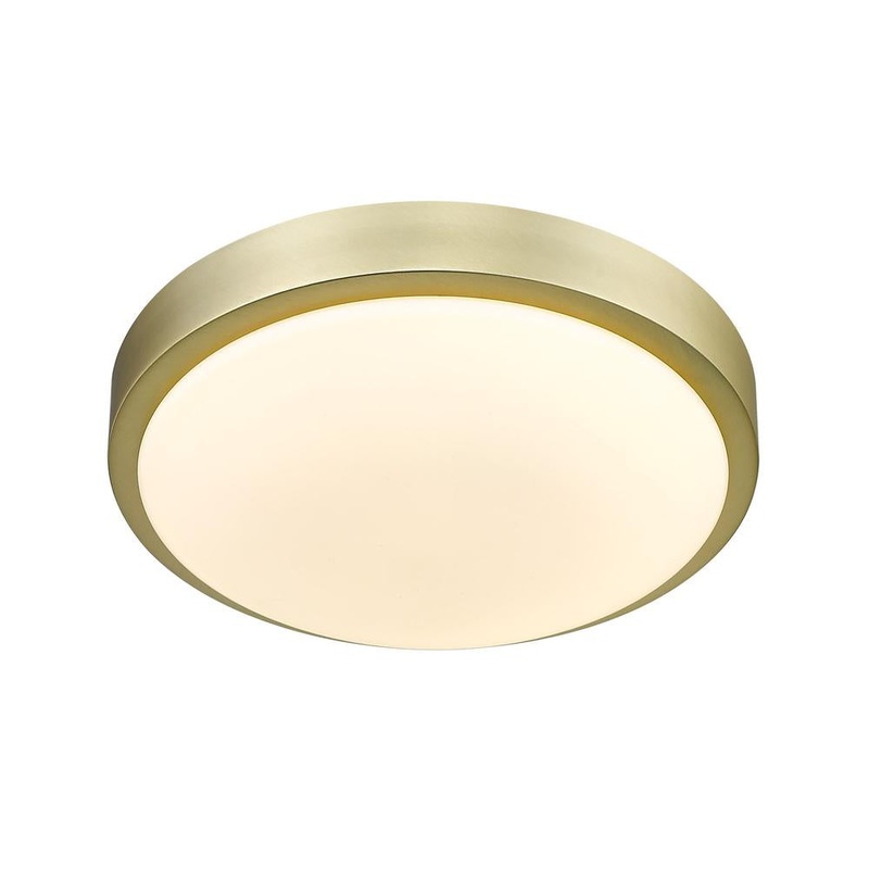 Gi Flush Mount