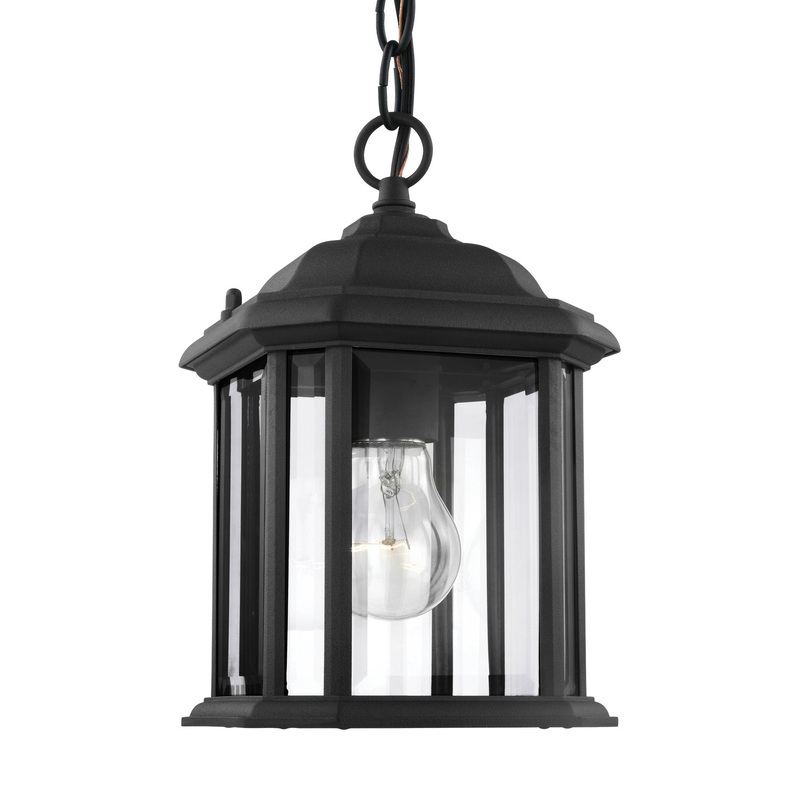 Kent Outdoor Convertible Pendant