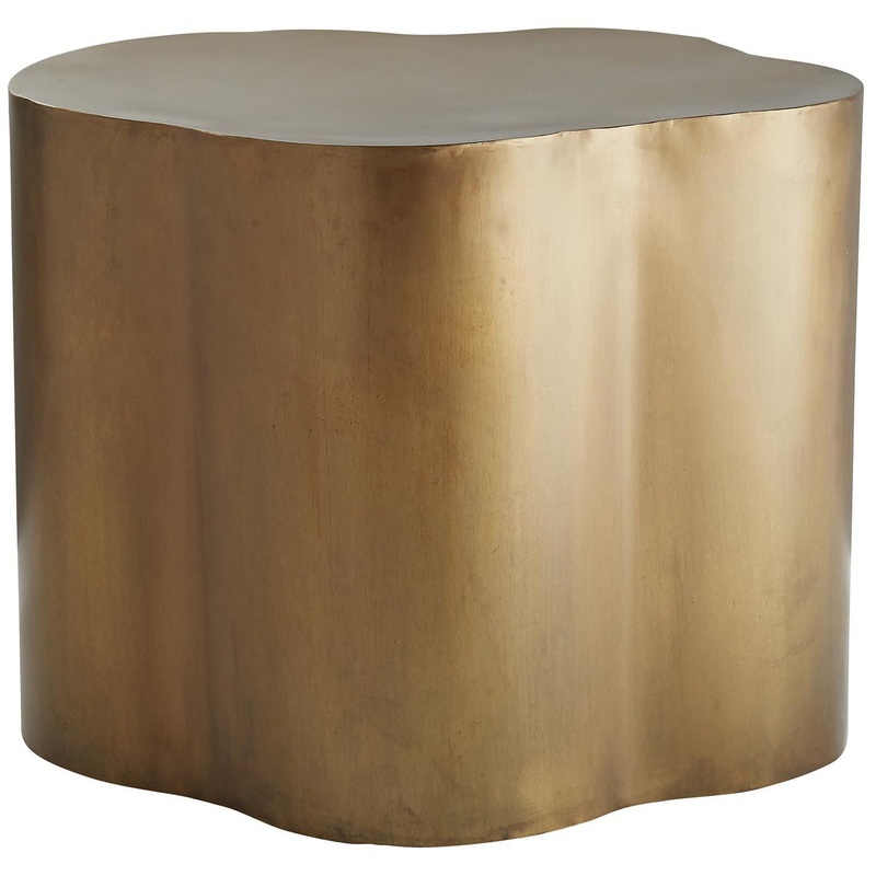 Lowry Side Table