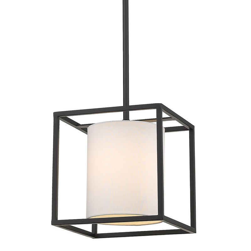Manhattan Mini Pendant