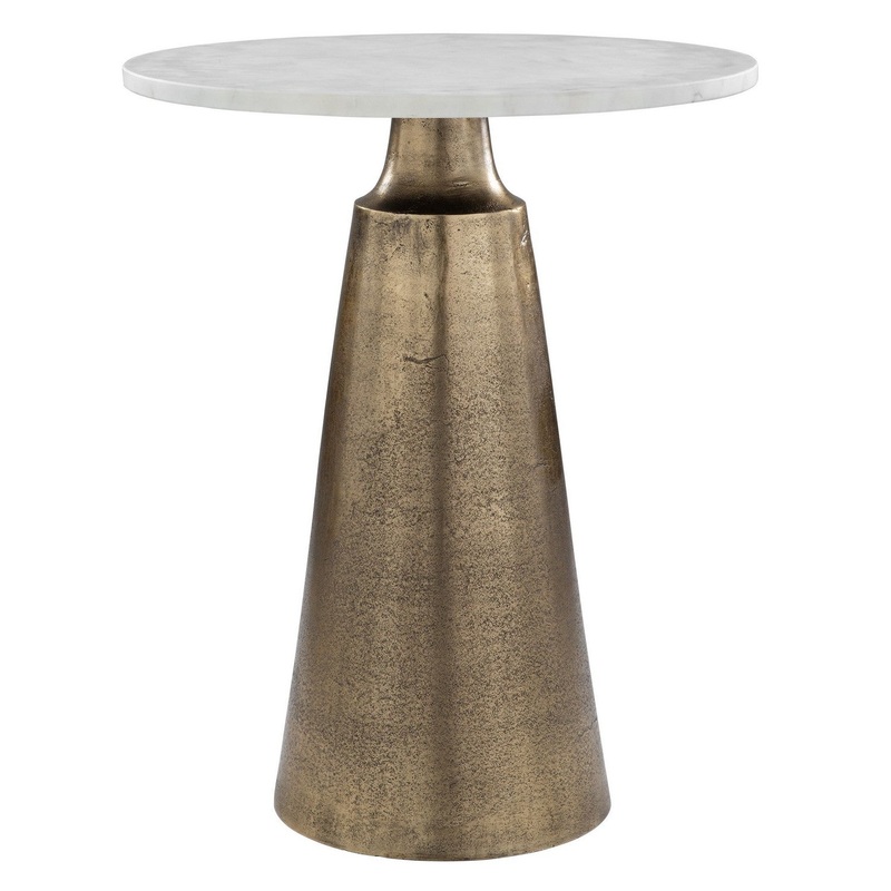 Midsummer Accent End Table