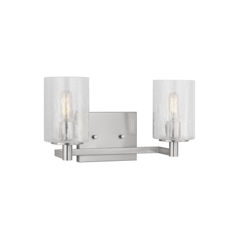 Parker Bathroom Vanity Light