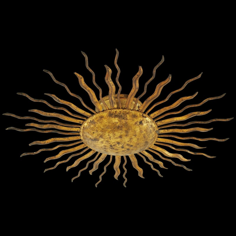 Re Wall / Ceiling Light