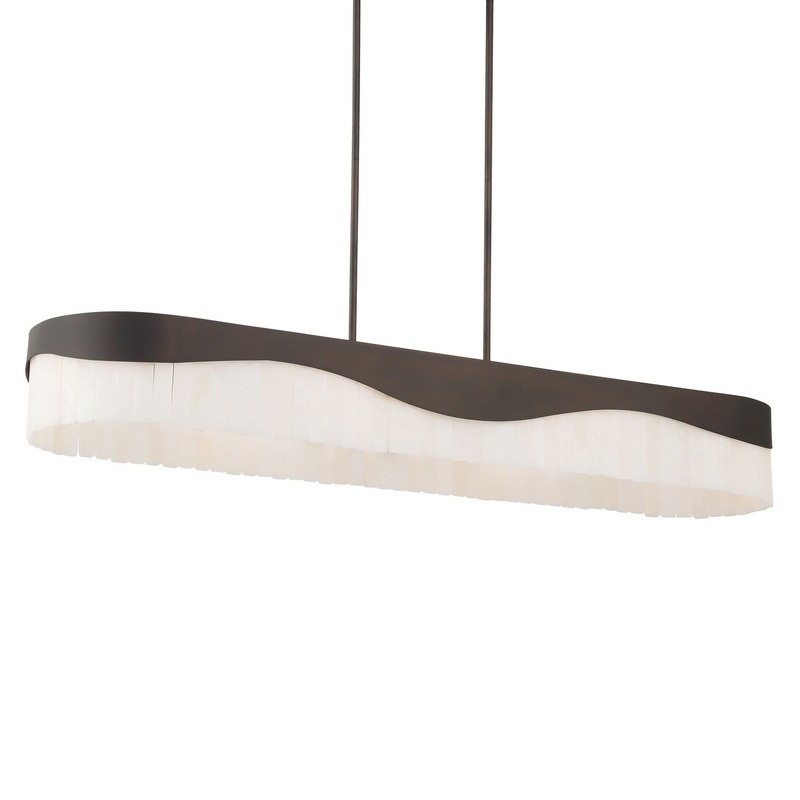 Sway Linear Pendant
