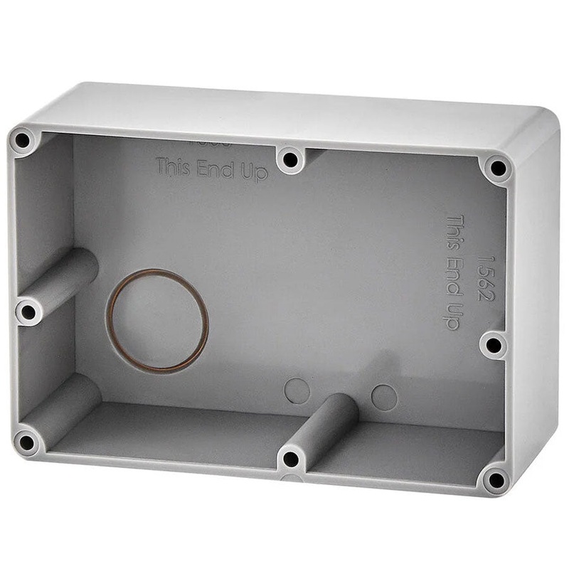 Taper Small Accessory Concrete Kit
