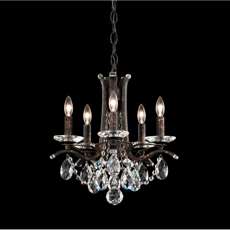 Vesca Chandelier