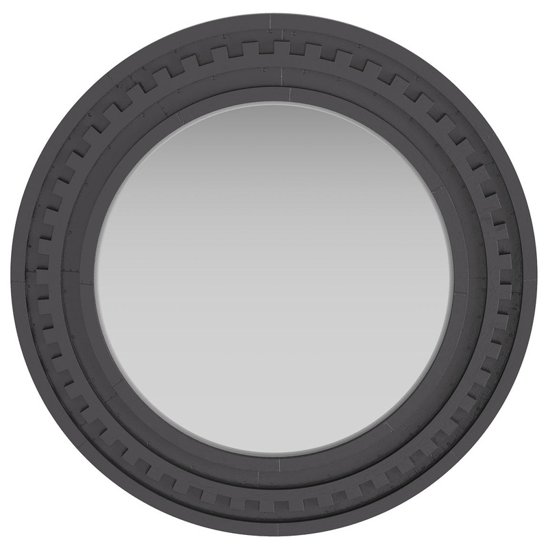 Yaretzi Mirror
