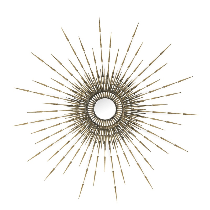 Zon Mirror