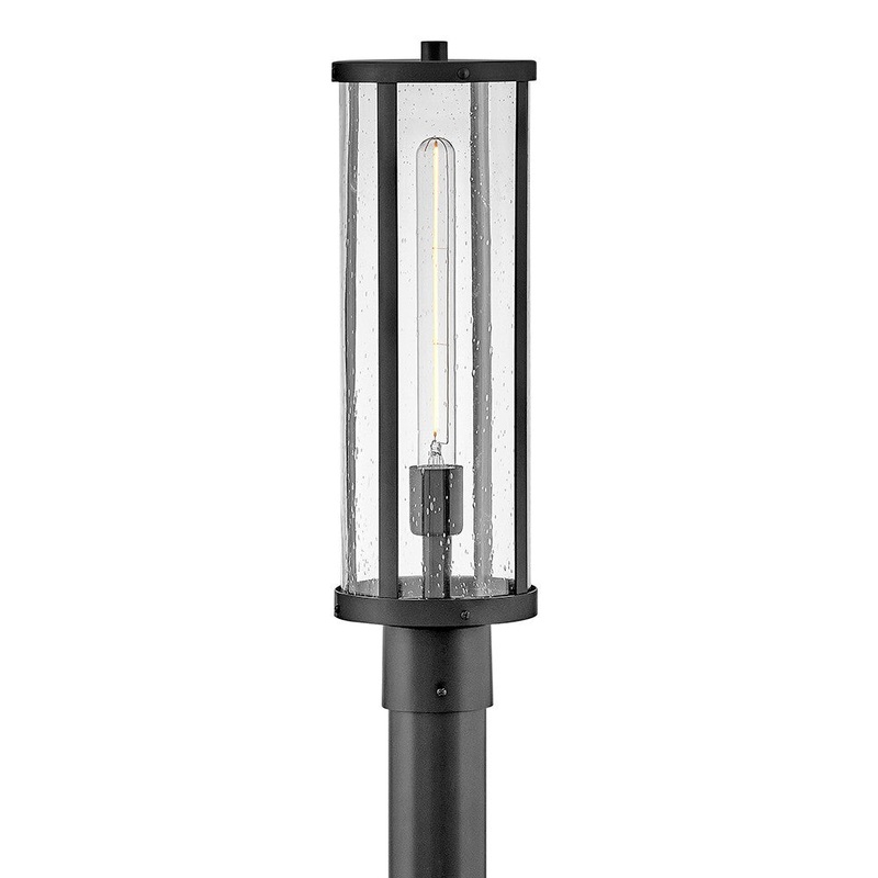 Alfie Outdoor Post Lantern