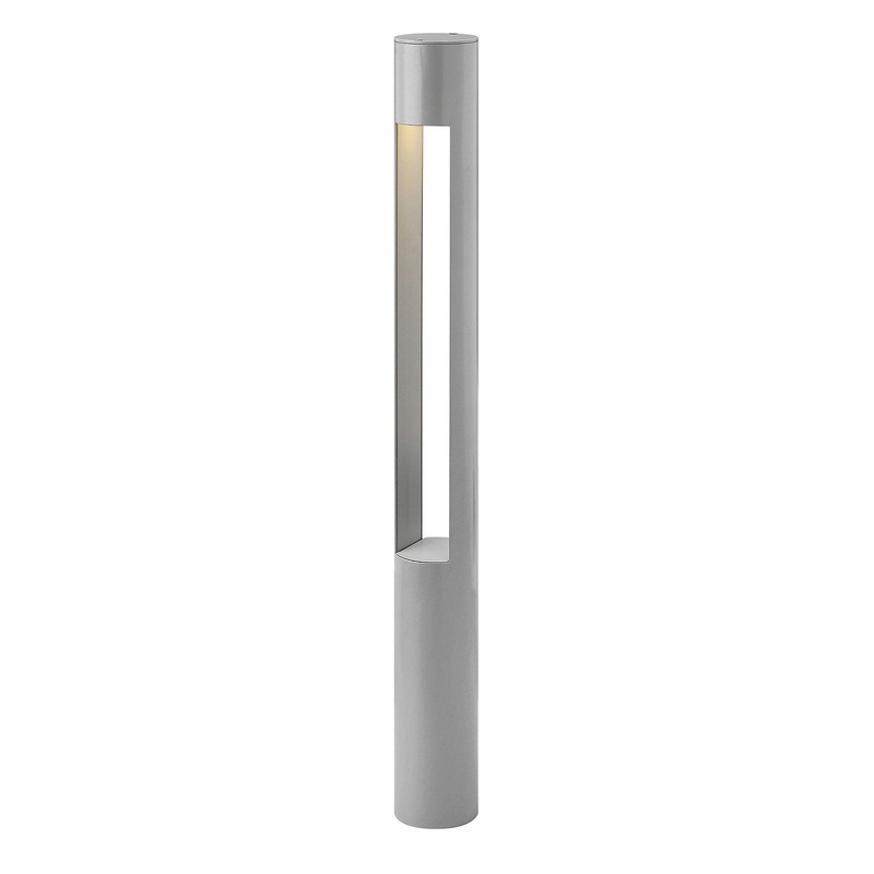 Atlantis 120V Round Bollard