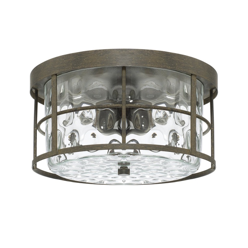 Bristol Flush and Semi-Flush