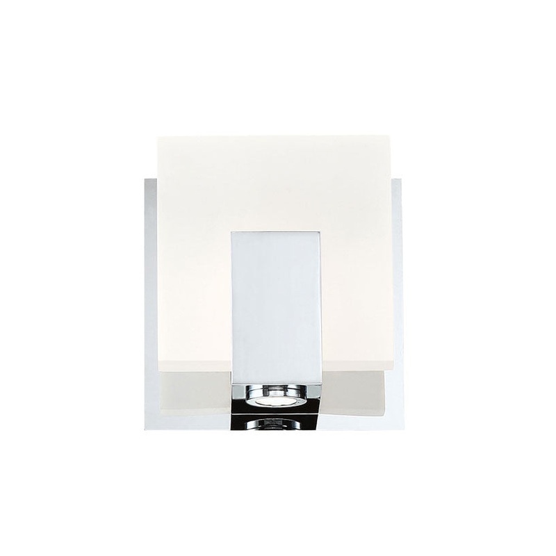 Canmore Wall Sconce