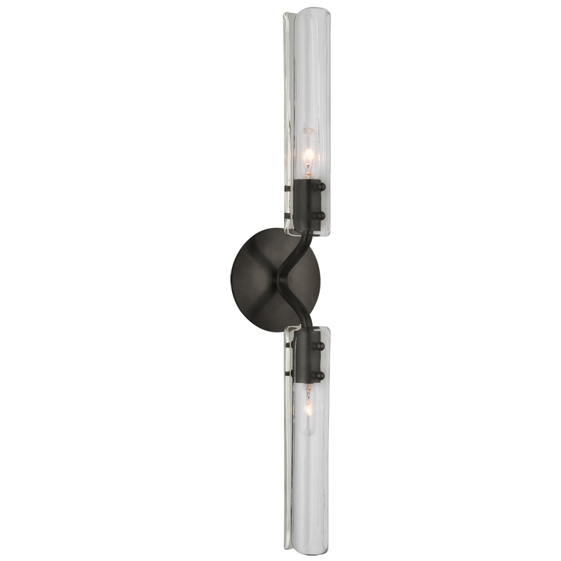 Casoria Bathroom Vanity Light