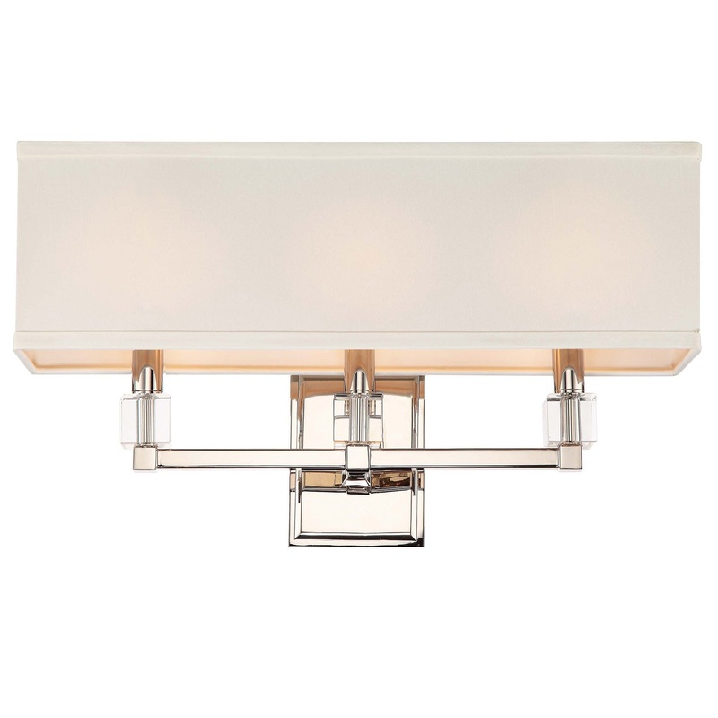 Dixon Triple Sconce