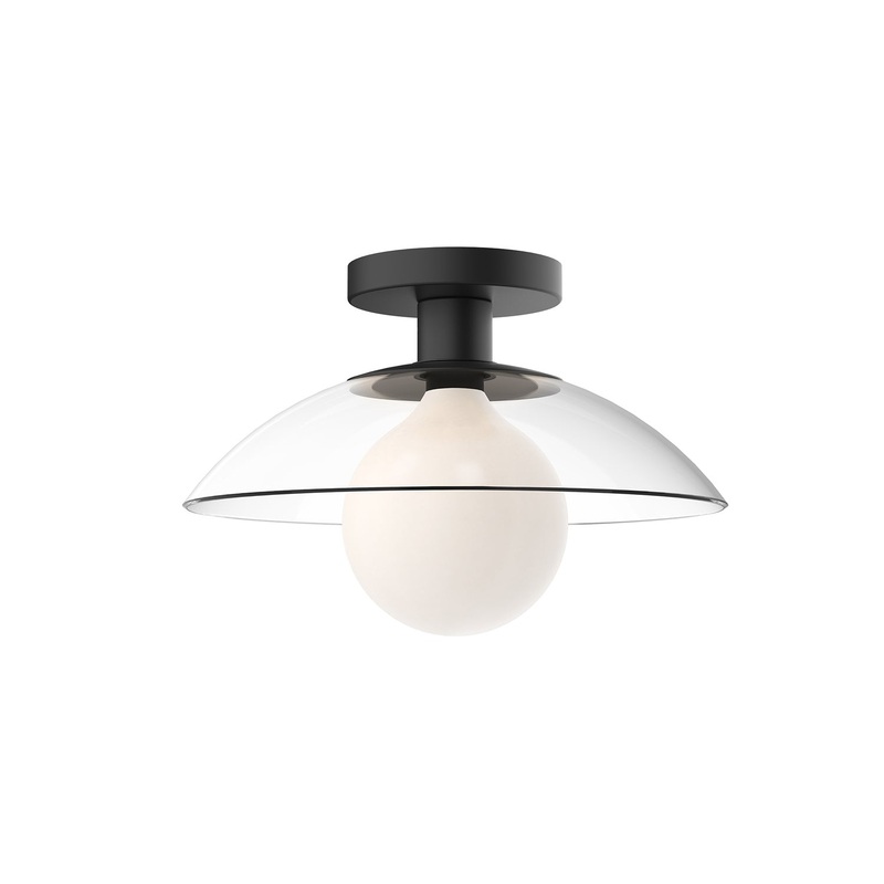 Francesca Semi-Flush Mount
