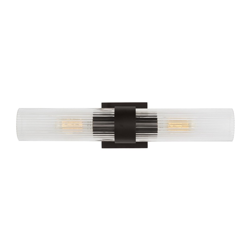 Geneva 2 Light Wall Sconce