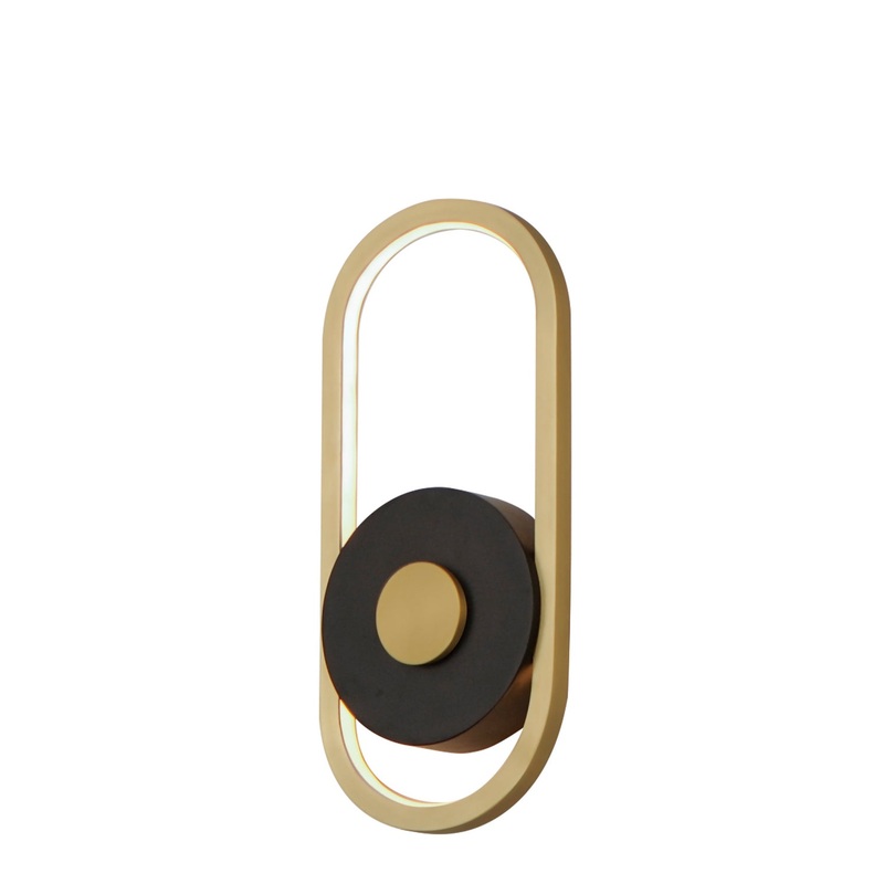 Gravity Outdoor Wall Mount