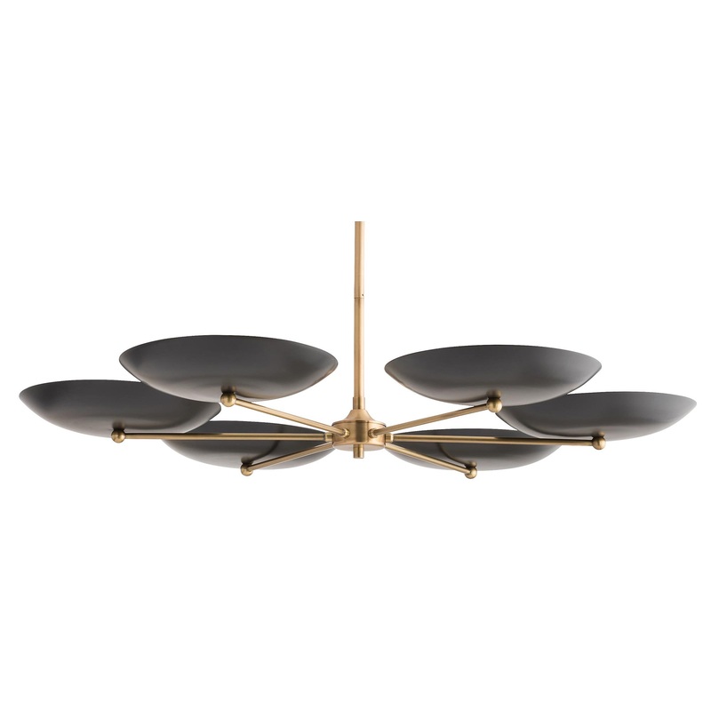 Griffith Chandelier