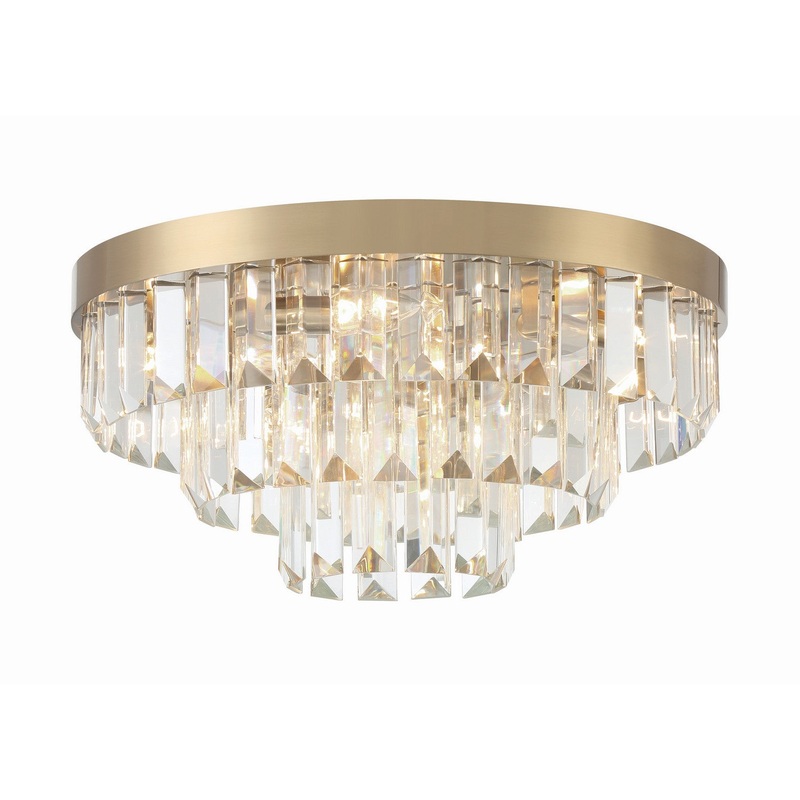 Hayes Large Ceiling Light