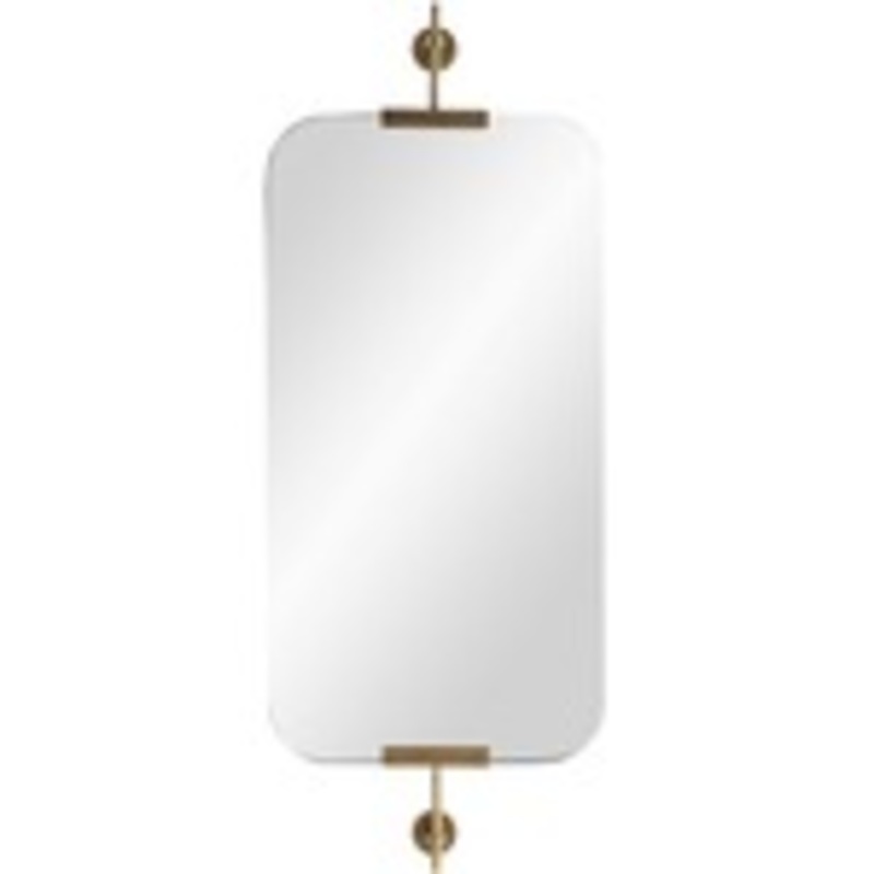 Madden Mirror