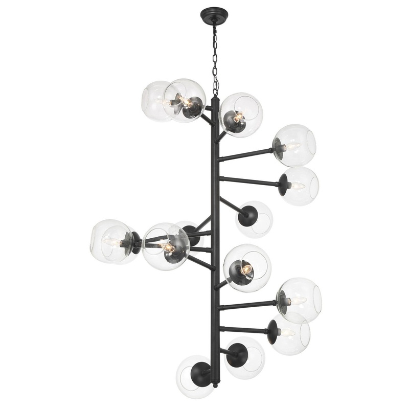 Millikan Pendant