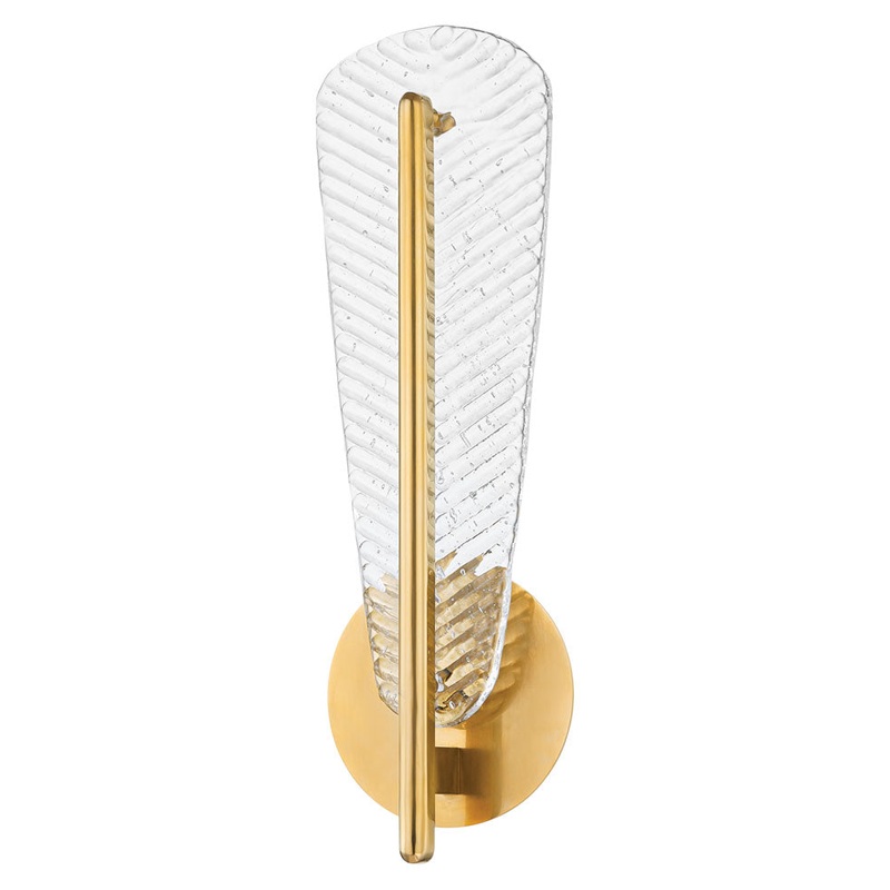 Passaic Wall Sconce