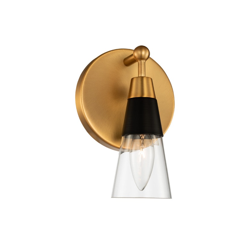 Ponti Wall Sconce