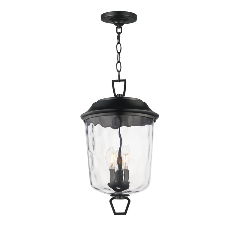 Prescott Outdoor Pendant
