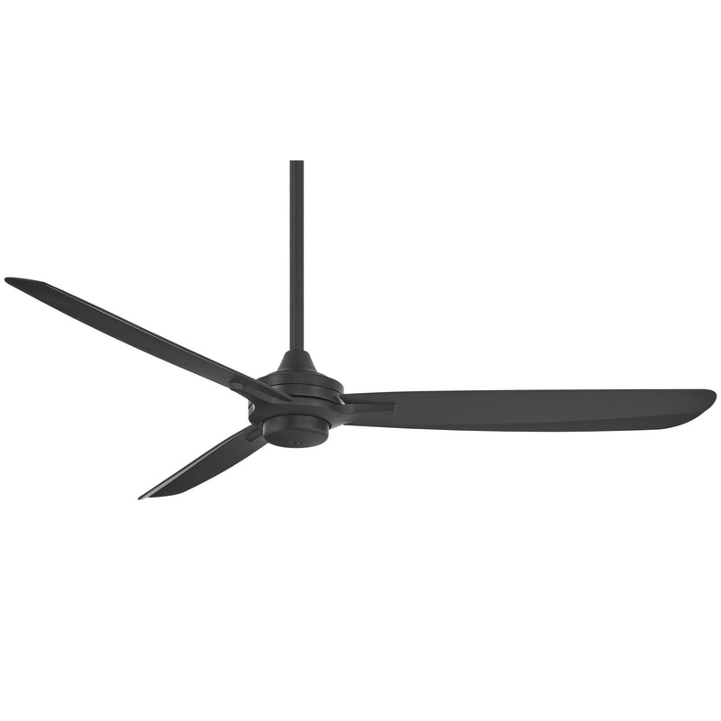 Rudolph Outdoor Ceiling Fan