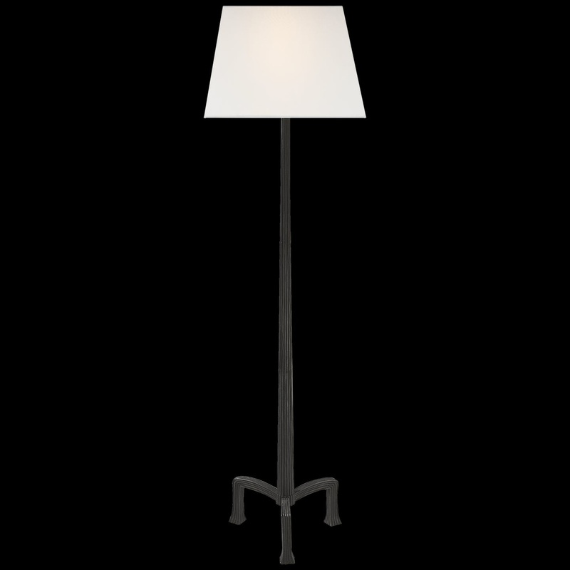 Strie Floor Lamp