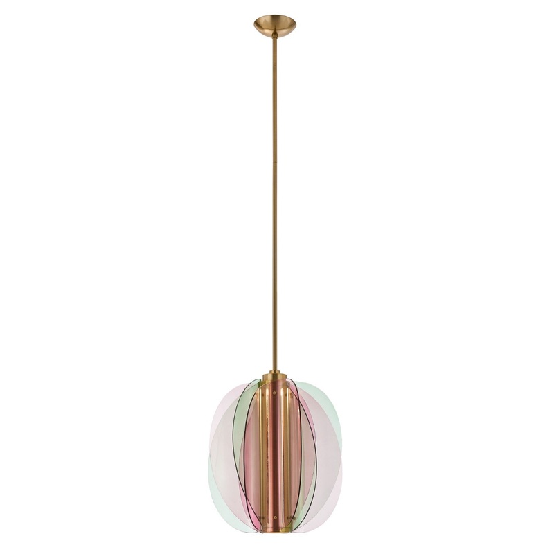 Tulipa Pendant