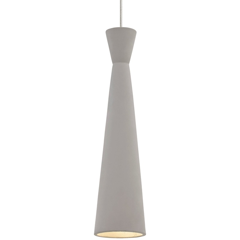 Windsor Monopoint Pendant