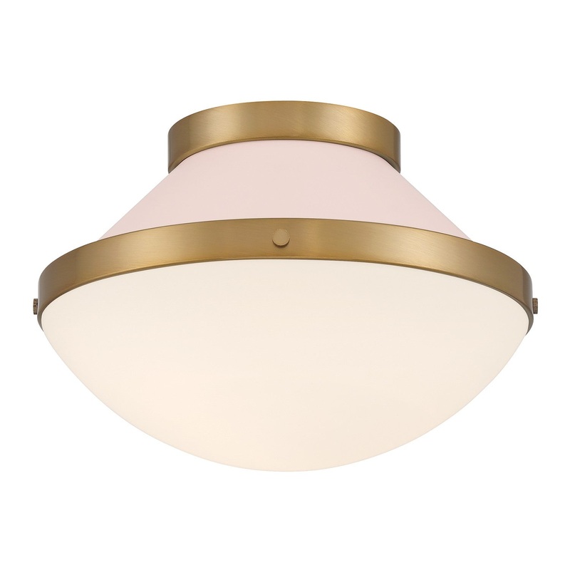 Xander Ceiling Flush Light