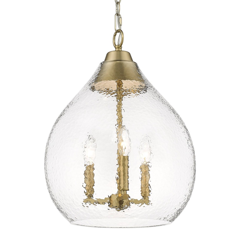 Ariella  Pendant