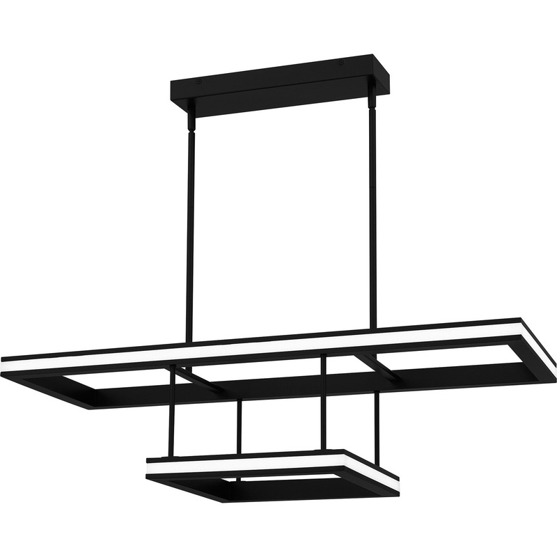 Aydin Linear Chandelier