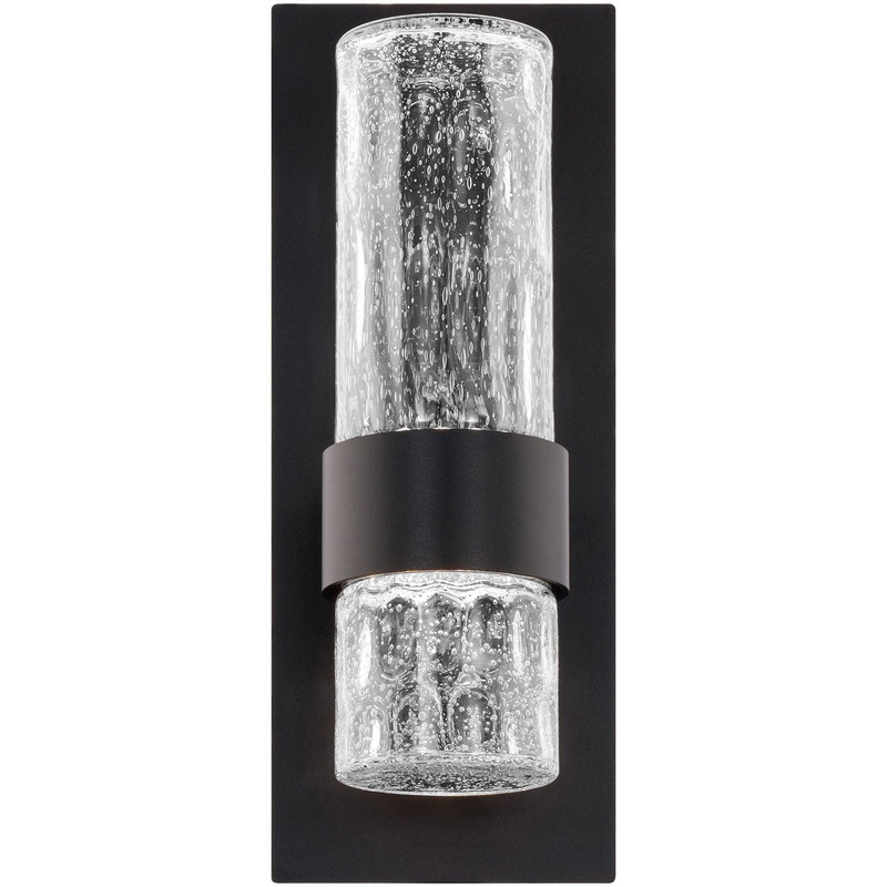 Beacon Outdoor Wall Sconce